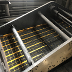 524t/H вибрируя экранирующ переработку минерального сырья машины для завода Beneficiation золота