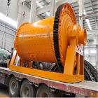 Роторные сухие мельницы шарика цемента 475kw подвергают энергосберегающее механической обработке