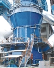 Эффективный вертикальный точильщик мельницы ролика ISO9001 для завода цемента